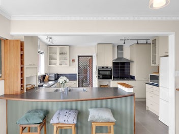 Position. Potential. Proximity.