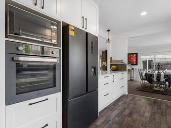 Views Across Sea and Shore