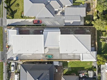 Timeless Design, Practical Living