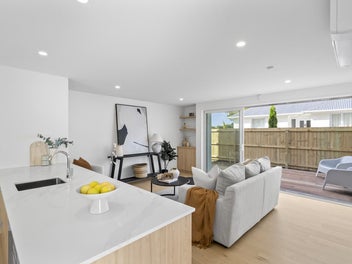 Timeless Design, Practical Living- 2 Left