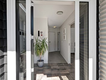 SERENITY AND STYLE ON HETA ROAD