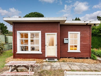 The Sweetest Seaside Escape