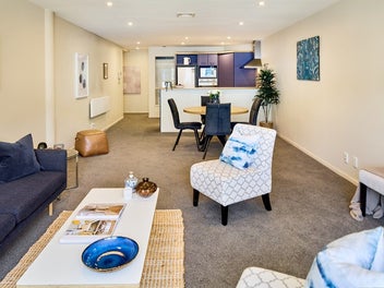 80sqm Mt Victoria Sanctuary - Must Be Sold