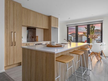 Final Week - Deceased Estate