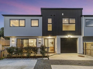 Opportunity Starts Here!