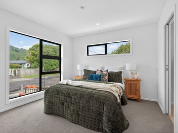 Effortless Single Level Living