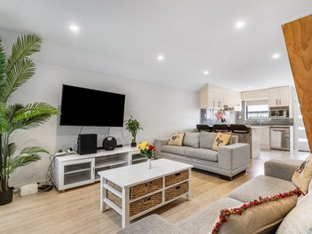 Renovated Unit - Price Reduced