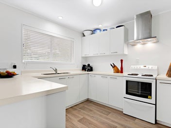 Understated… But Packed With Potential