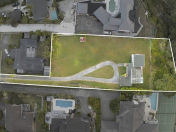 Westlake Zone-Rare Seaview Development Opportunity