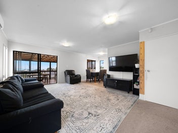 Private, Standalone Living with Sea Views!