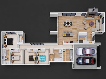 "Mt. Aspiring" – Your Dream Home Awaits