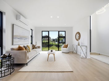 Spacious 4-Bedroom | Boat Parking Available