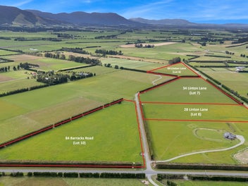 "Linton" - All Titles Now Issued!