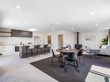 Full Rebuild Completed in 2023