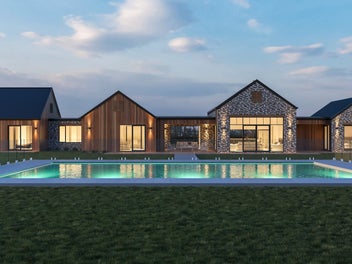 Fernando Drive Tamahere