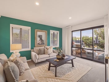 Coastal Family Sanctuary