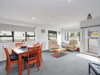 Nestled in Nightcaps