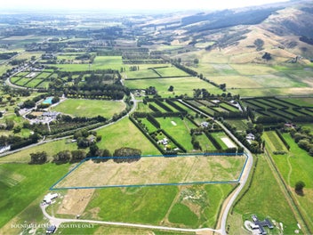 Build the Dream. Live the Lifestyle!