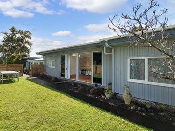 Rare Opportunity in Waihi