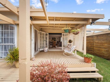 Prime Position for Home Business