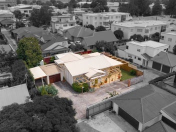 Prime Position for Home Business