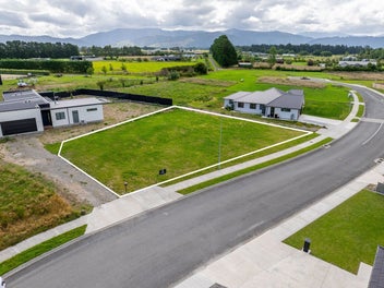 Perfect Balance of Lifestyle and Convenience