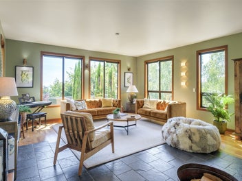 Architectural Elegance with Coastal Views