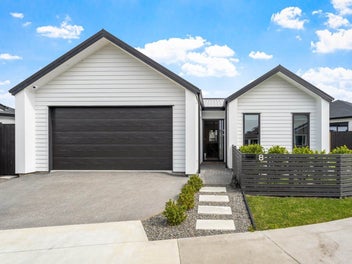 Clear Instructions to Sell