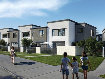 Big on comfort, small on hassle - TURNKEY!