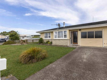 Own This Tidy Unit TODAY!