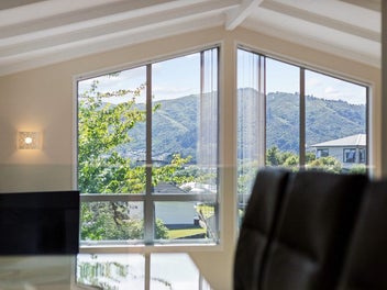 Spacious Family Living