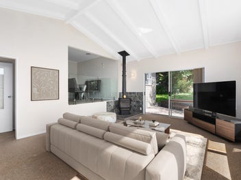 Spacious Family Living