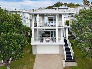 Ultimate Coastal Masterpiece in Kensington Park