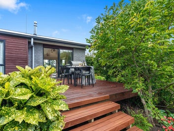 Live the Dream, Let the Children Play & Breathe