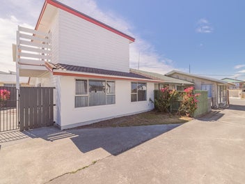 Renovated and Ready to Call Home