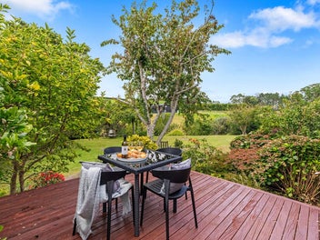 Live the Dream, Let the Children Play & Breathe