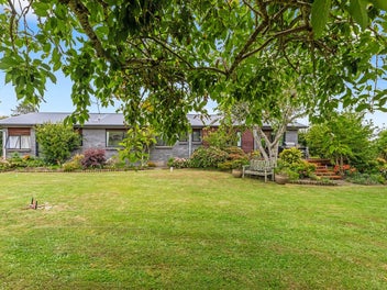 Live the Dream, Let the Children Play & Breathe