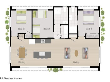 Exclusive Residence at Omau Heights