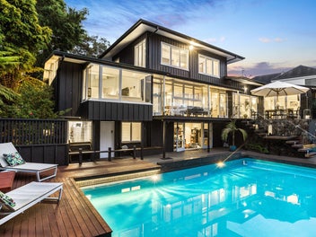 Relocation Demands Sale