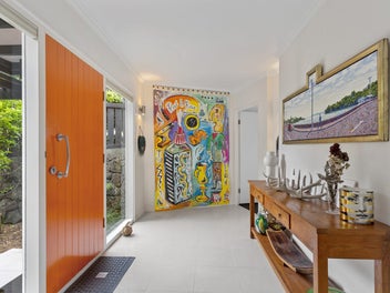 Private and Perfectly Positioned