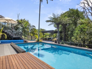 Parkside Living on Over 1/4 Acre