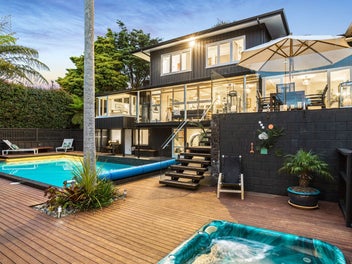 Perfect Parkside Position