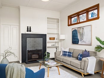 A Smart Start with Scope to Add Value in Kaikorai