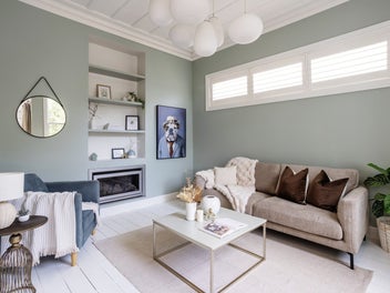 A masterfully reimagined Maori Hill villa