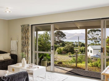 Your secret Peninsula retreat