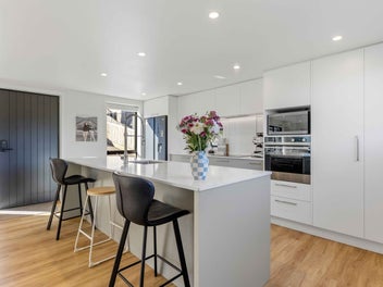 Stylish Modern Living