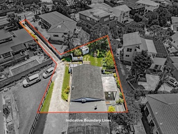 Privacy, Position & Coastal Lifestyle