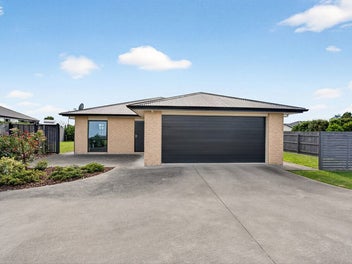 Space, Style & Family Friendly Living