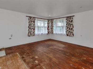 Big Project. Big Potential.