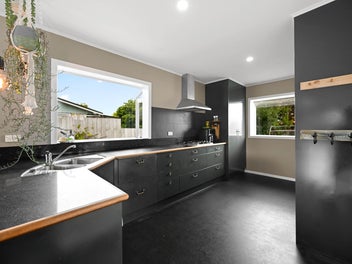 A Fantastic First Step